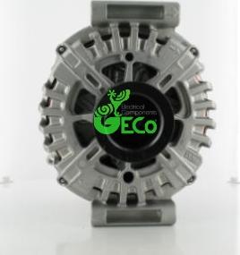 GECO A72423 - Ģenerators www.autospares.lv