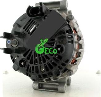 GECO A72473 - Ģenerators www.autospares.lv