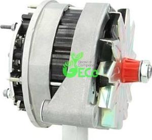 GECO A72595 - Alternator www.autospares.lv