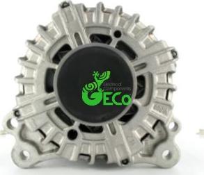 GECO A72547 - Ģenerators www.autospares.lv