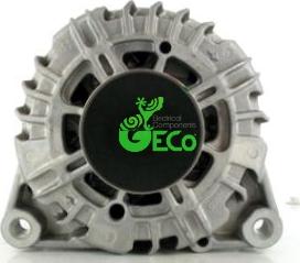 GECO A72559 - Ģenerators autospares.lv