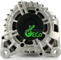 GECO A72532 - Генератор www.autospares.lv