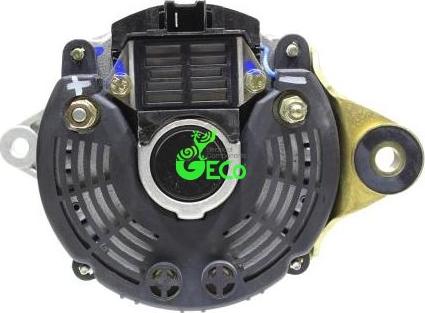 GECO A726472 - Ģenerators www.autospares.lv