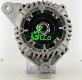 GECO A726611 - Ģenerators autospares.lv