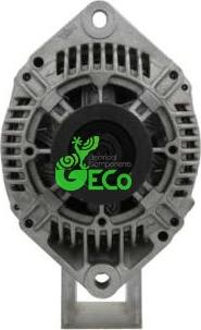 GECO A726618A - Ģenerators autospares.lv