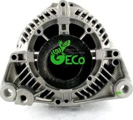 GECO A726675 - Ģenerators autospares.lv