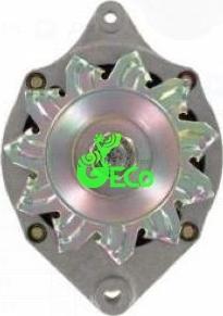 GECO A72003A - Ģenerators www.autospares.lv