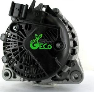 GECO A720173 - Ģenerators autospares.lv