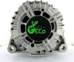 GECO A720173 - Ģenerators autospares.lv