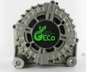 GECO A720299 - Ģenerators autospares.lv