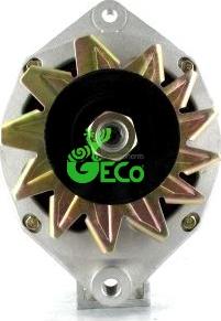 GECO A72190R - Alternator www.autospares.lv