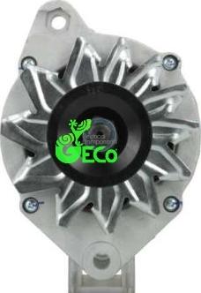 GECO A72189A - Ģenerators www.autospares.lv