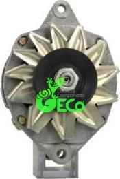 GECO A72175A - Генератор www.autospares.lv