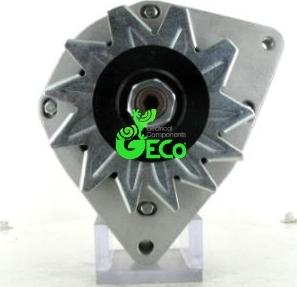 GECO A72173A - Ģenerators www.autospares.lv