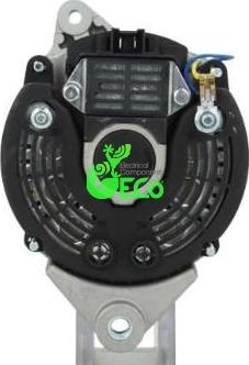 GECO A72172A - Ģenerators autospares.lv