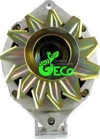 GECO A72177A - Генератор www.autospares.lv