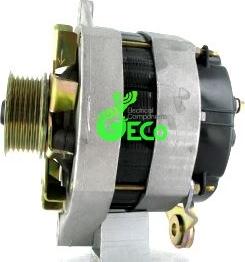 GECO A72177A - Ģenerators autospares.lv