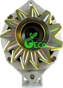 GECO A72177R - Ģenerators www.autospares.lv