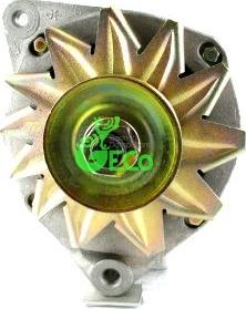 GECO A72392 - Генератор www.autospares.lv