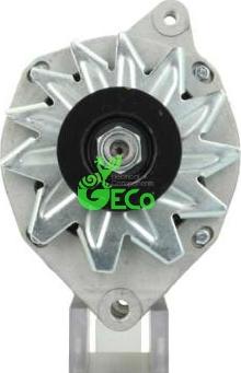 GECO A723096 - Ģenerators autospares.lv