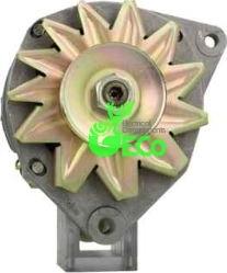 GECO A72308A - Alternator www.autospares.lv