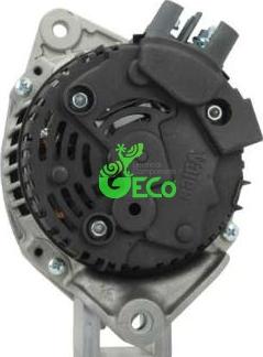 GECO A723159A - Ģenerators autospares.lv