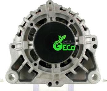 GECO A72338A - Генератор www.autospares.lv