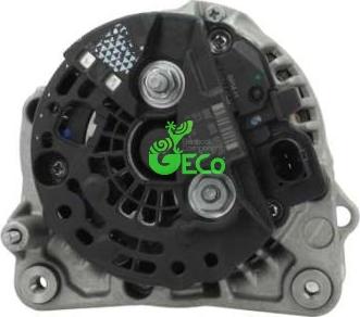 GECO A72329 - Ģenerators www.autospares.lv