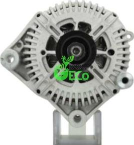 GECO A72328 - Генератор www.autospares.lv