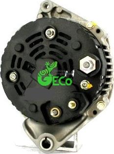 GECO A72240 - Ģenerators autospares.lv