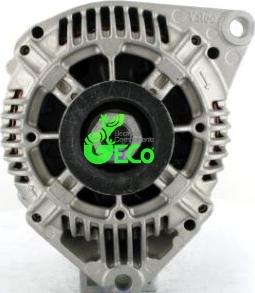 GECO A72265A - Ģenerators www.autospares.lv
