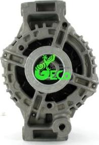 GECO A72280A - Ģenerators www.autospares.lv