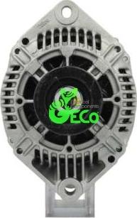 GECO A72283A - Ģenerators autospares.lv