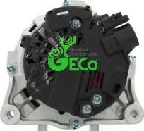 GECO A72233 - Ģenerators www.autospares.lv