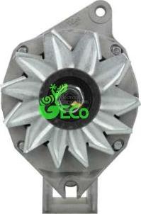 GECO A722769 - Генератор www.autospares.lv