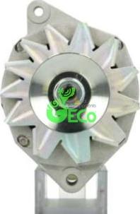 GECO A722725R - Генератор www.autospares.lv