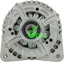 GECO A72T062 - Alternator www.autospares.lv