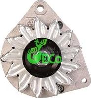 GECO AR149911 - Генератор www.autospares.lv