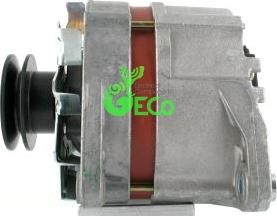 GECO AR149827 - Ģenerators autospares.lv