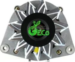 GECO AR149827 - Ģenerators autospares.lv