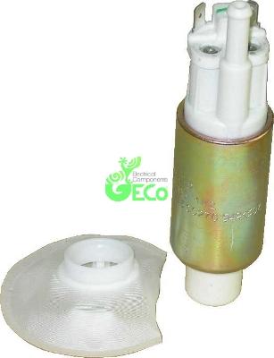 GECO FP70002A - Топливный насос www.autospares.lv