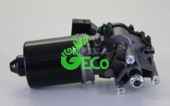 GECO FWM72055Q - Stikla tīrītāju motors www.autospares.lv