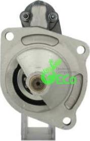 GECO M417413A - Starteris autospares.lv