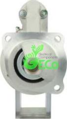 GECO M417435A - Starteris autospares.lv