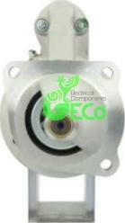 GECO M417435 - Starteris autospares.lv