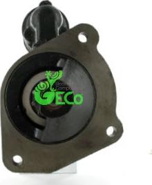 GECO M417553 - Starter www.autospares.lv