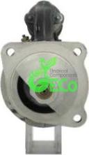 GECO M417564 - Starteris www.autospares.lv