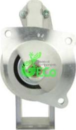 GECO M417500 - Стартер www.autospares.lv