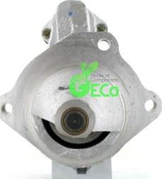 GECO M417501 - Starter www.autospares.lv