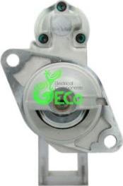 GECO M436800 - Starteris www.autospares.lv